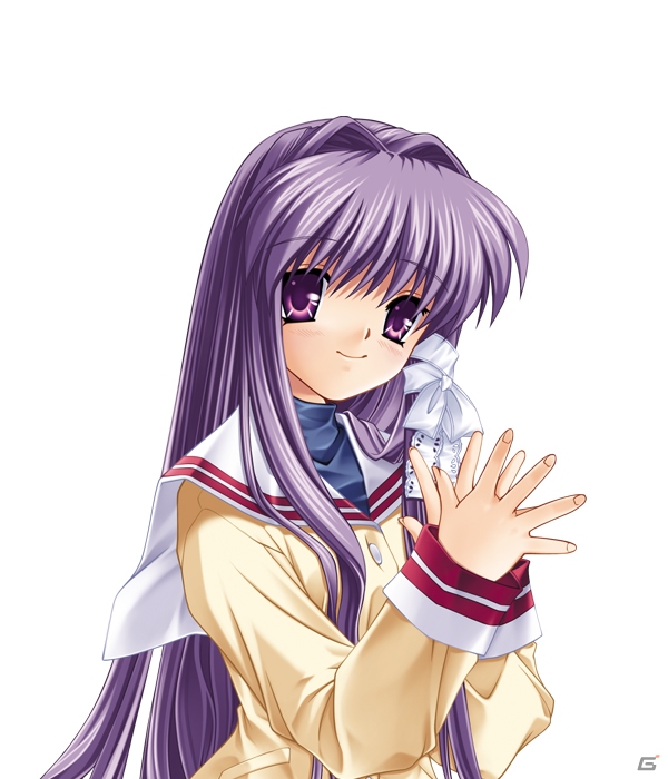 珠玉の名作「CLANNAD」がPS4で6月14日に発売！フルHD、5.1chサラウンド、英語テキストにも対応の画像18