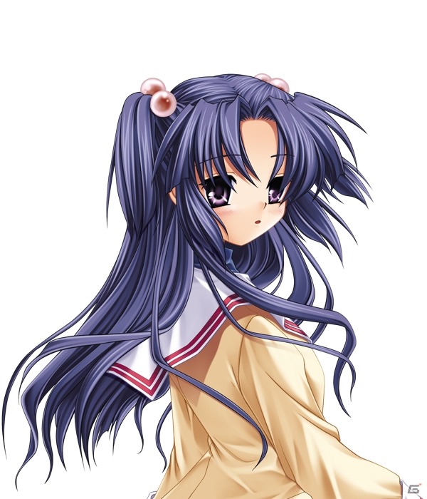 珠玉の名作「CLANNAD」がPS4で6月14日に発売！フルHD、5.1chサラウンド、英語テキストにも対応の画像19