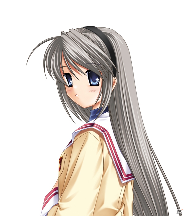 珠玉の名作「CLANNAD」がPS4で6月14日に発売！フルHD、5.1chサラウンド、英語テキストにも対応の画像20