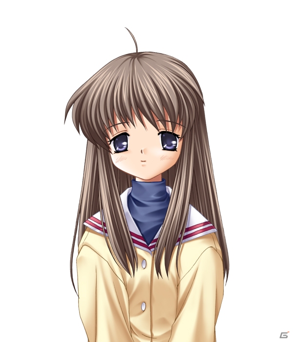 珠玉の名作「CLANNAD」がPS4で6月14日に発売！フルHD、5.1chサラウンド、英語テキストにも対応の画像22