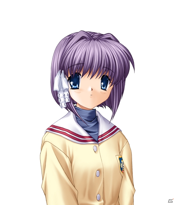珠玉の名作「CLANNAD」がPS4で6月14日に発売！フルHD、5.1chサラウンド、英語テキストにも対応の画像23
