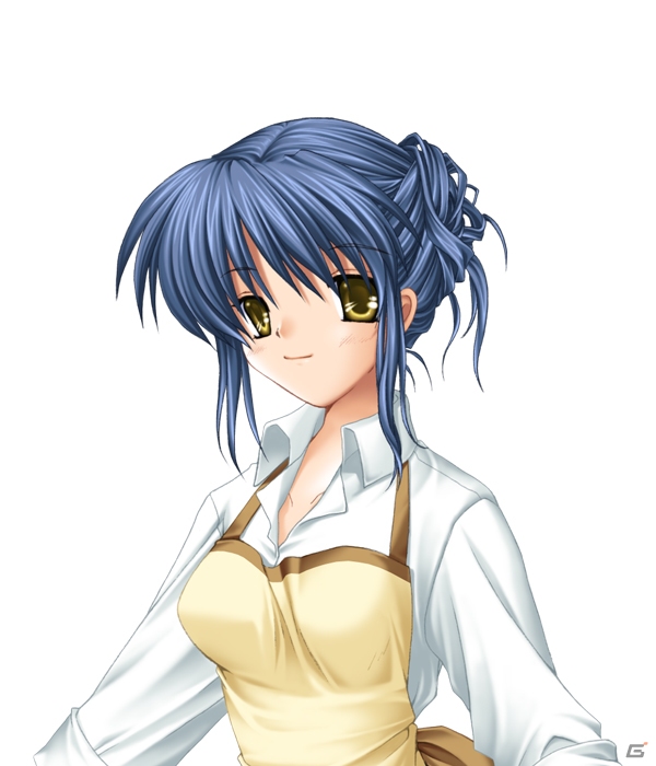 珠玉の名作「CLANNAD」がPS4で6月14日に発売！フルHD、5.1chサラウンド、英語テキストにも対応の画像25