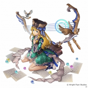 「アナザーエデン 時空を超える猫」新たな断章「異邦の空と自由への箱舟」が配信！1周年記念のキャラクター人気投票も開催の画像2