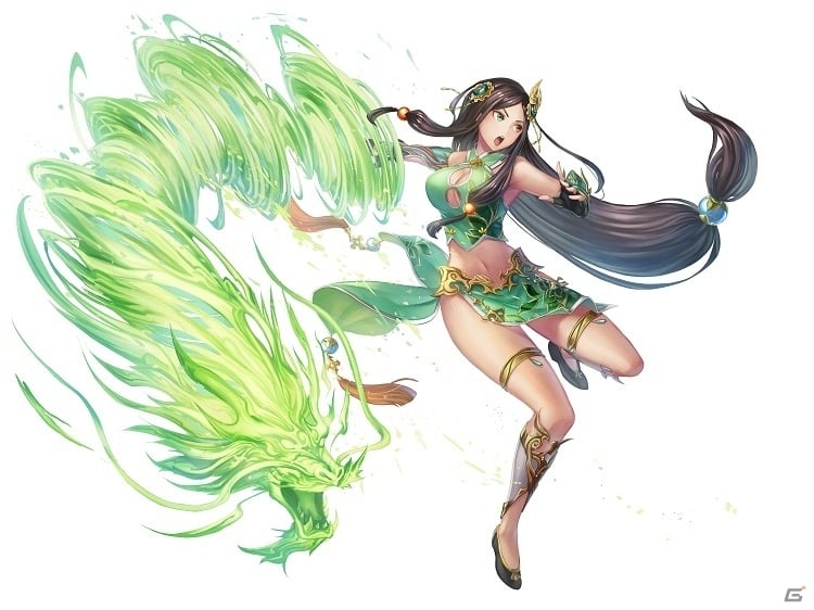 iOS/Android「ORDINAL STRATA」新キャラクター「ユイナ」のイベント「トレジャー・クエスト ドジと罠と黄金の女神像」が開始の画像10