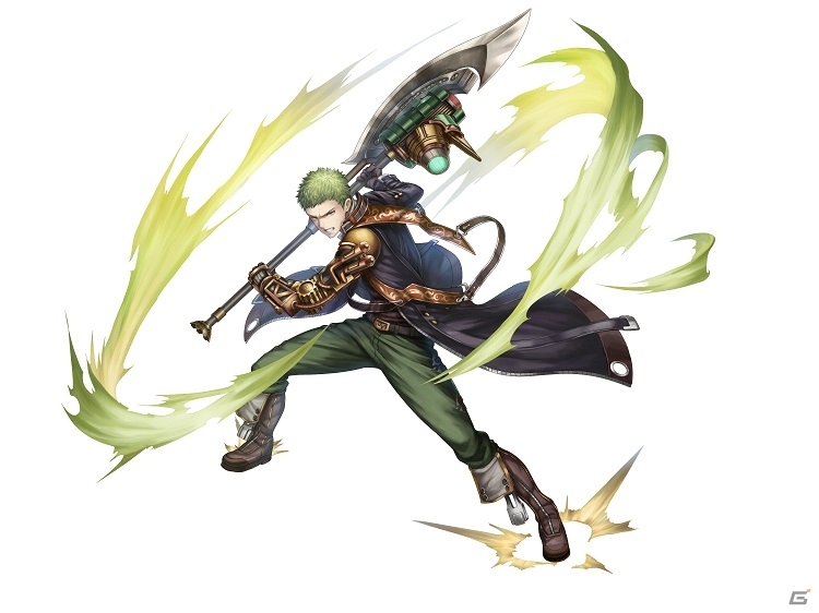 iOS/Android「ORDINAL STRATA」新キャラクター「ユイナ」のイベント「トレジャー・クエスト ドジと罠と黄金の女神像」が開始の画像12