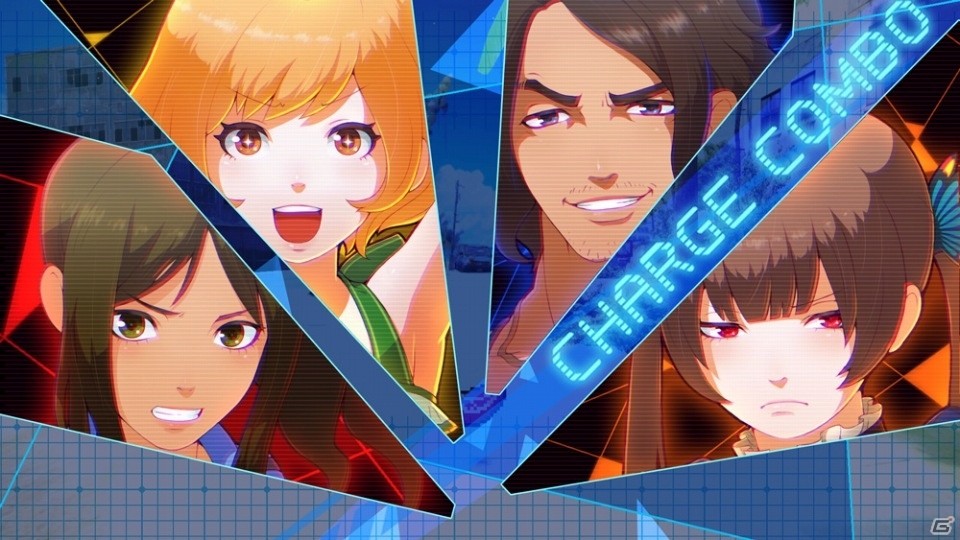 PS4/PS Vita「ザンキゼロ」ゲームの世界観＆ゲームシステムの概要が公開！の画像14