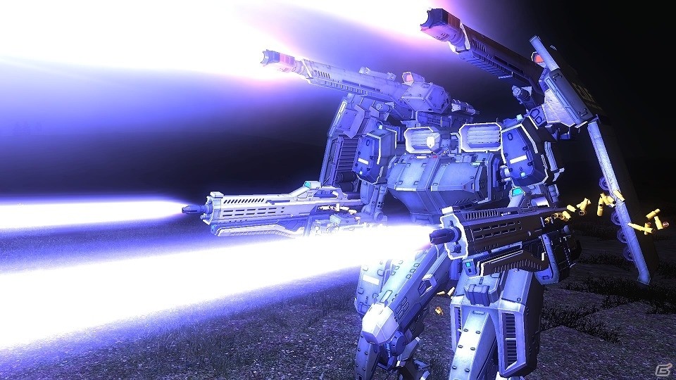 これより先は修羅の道―PS4「地球防衛軍5」新たな脅威が大挙して押し寄せる追加ミッションパック第1弾が4月11日に配信！の画像31