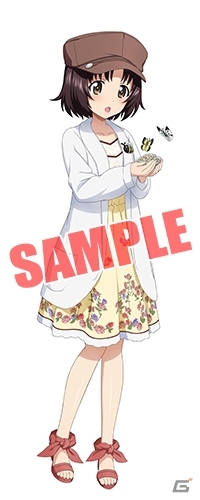 iOS/Android「ガールズ＆パンツァー 戦車道大作戦！」船舶科衣装のあんこうチーム登場！新機能「連合協力戦」が実装の画像10