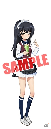iOS/Android「ガールズ＆パンツァー 戦車道大作戦！」船舶科衣装のあんこうチーム登場！新機能「連合協力戦」が実装の画像4