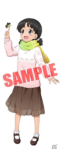 iOS/Android「ガールズ＆パンツァー 戦車道大作戦！」船舶科衣装のあんこうチーム登場！新機能「連合協力戦」が実装の画像9