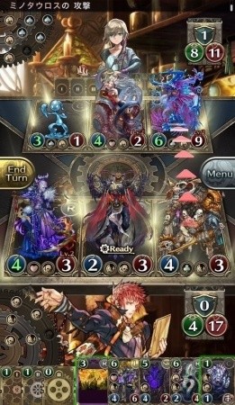 iOS/Android「クロノマギア」クローズドβテスト開始！対戦イベントも開催決定の画像5