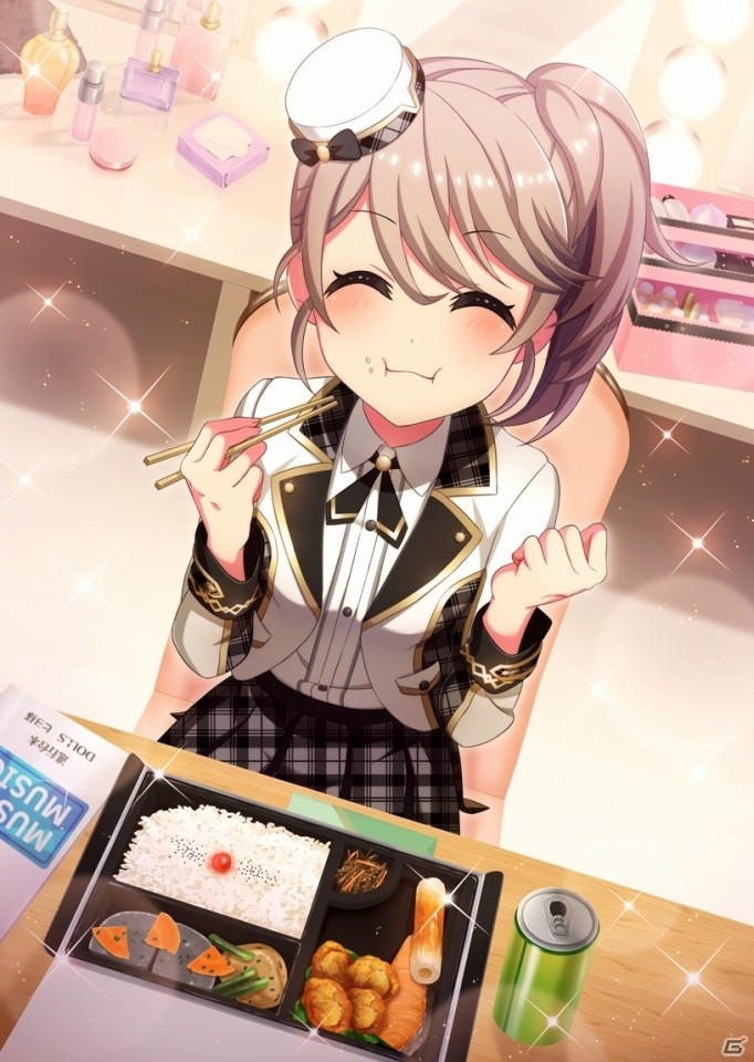 iOS/Android「プロジェクト東京ドールズ」新UR“レースクイーン”＆新SSR“Tiny☆Ash”が登場！の画像12