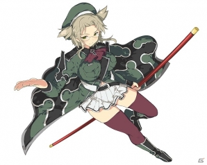PS4「閃乱カグラ Burst Re:Newal」追加キャラクター「紫」「忌夢
