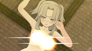 PS4「閃乱カグラ Burst Re:Newal」追加キャラクター「紫」「忌夢」「両備」「両奈」が配信！4月12日まで無料DL可能の画像4