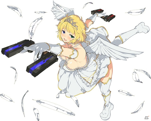 PS4「閃乱カグラ Burst Re:Newal」追加キャラクター「紫」「忌夢」「両備」「両奈」が配信！4月12日まで無料DL可能の画像7