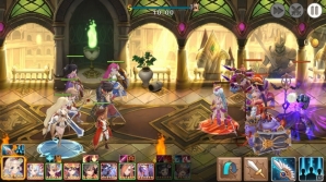 本格成長×戦略ターン制RPG「ルナクロニクルR」iOS/Android向けに事前登録を開始！の画像3