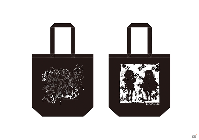 iOS/Android「SINoALICE」初となるコラボカフェが「SQUARE ENIX CAFE