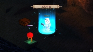「GOD WARS 日本神話大戦」最強の法術攻撃力を誇るオリヒメの能力が公開！新シナリオ「黄泉の迷宮」のあらすじと攻略情報もの画像4