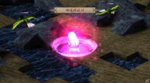「GOD WARS 日本神話大戦」最強の法術攻撃力を誇るオリヒメの能力が公開！新シナリオ「黄泉の迷宮」のあらすじと攻略情報もの画像5