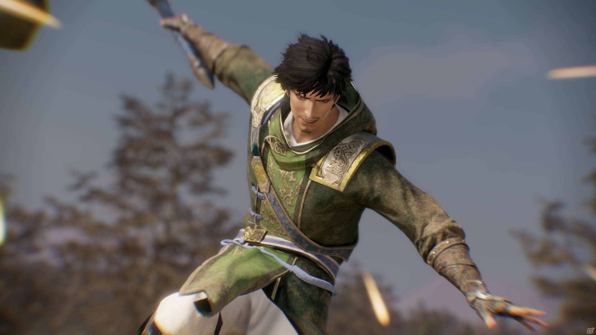 「真・三國無双8」新要素や新たな宝玉が追加される無料アップデートが配信！フォトモードで最高の瞬間を撮影可能にの画像12