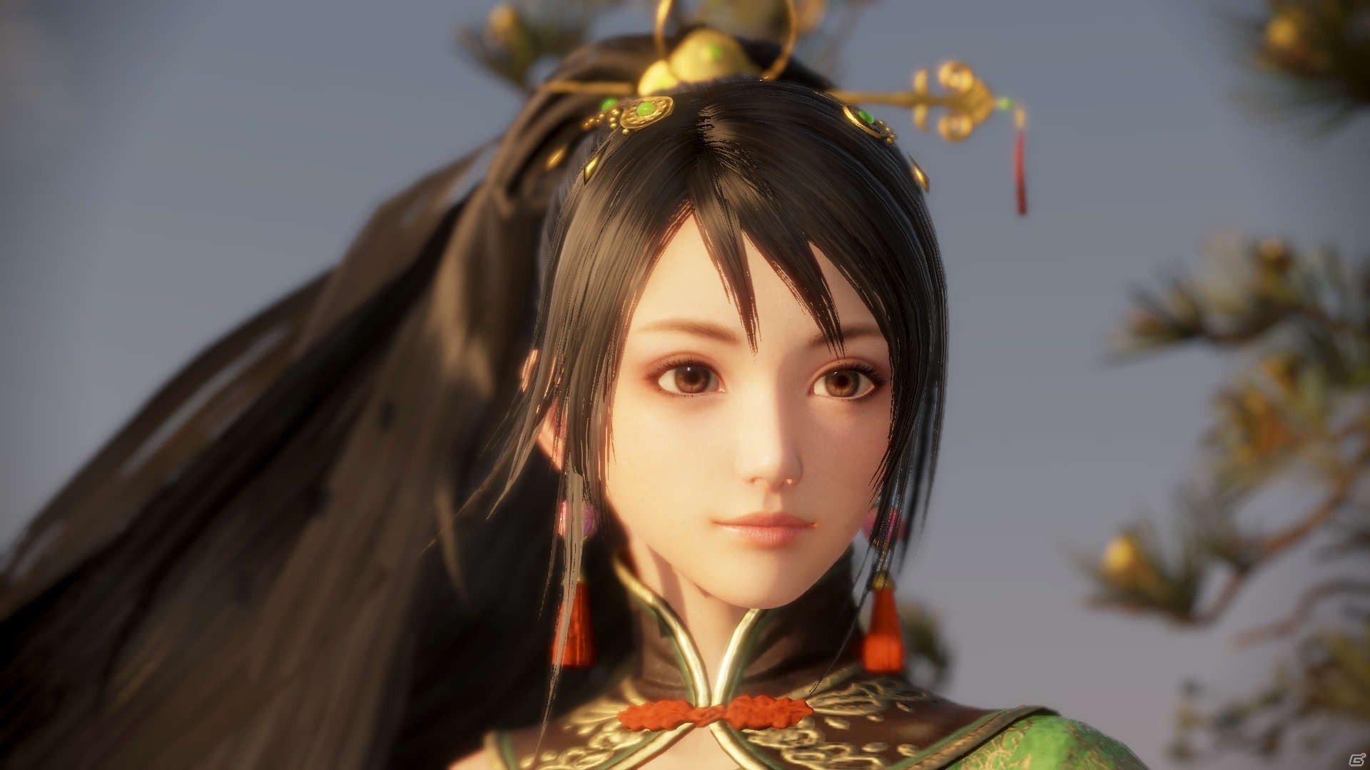 「真・三國無双8」新要素や新たな宝玉が追加される無料アップデートが配信！フォトモードで最高の瞬間を撮影可能にの画像2
