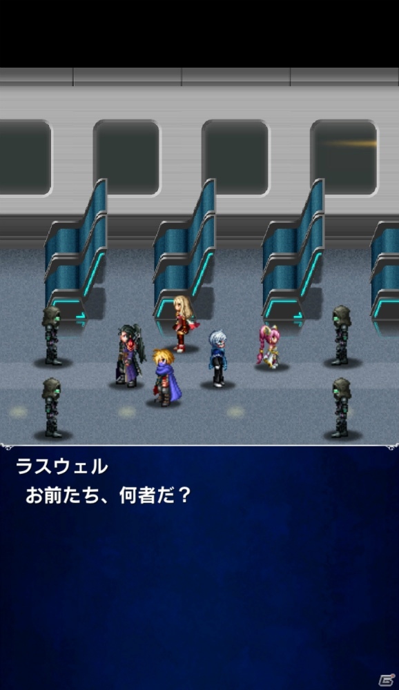 「ファイナルファンタジー ブレイブエクスヴィアス」30万円分の旅行券や大型テレビなどが当たる！「FFBE 春の新冒険応援祭」が開催の画像14