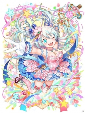 「黒猫のウィズ」ユッカ（CV：悠木碧）、ルカ（CV：茜屋日海夏）が登場！新イベント「アイドルωキャッツ！！ きゃぴきゃぴ♡キャピタリズム」が開催の画像4