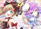 「黒猫のウィズ」ユッカ（CV：悠木碧）、ルカ（CV：茜屋日海夏）が登場！新イベント「アイドルωキャッツ！！ きゃぴきゃぴ♡キャピタリズム」が開催