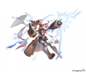 「グランブルーファンタジー」3月31日12時よりレジェンドフェス開催！ロボミ、シロウがレジェンドガチャに登場の画像3