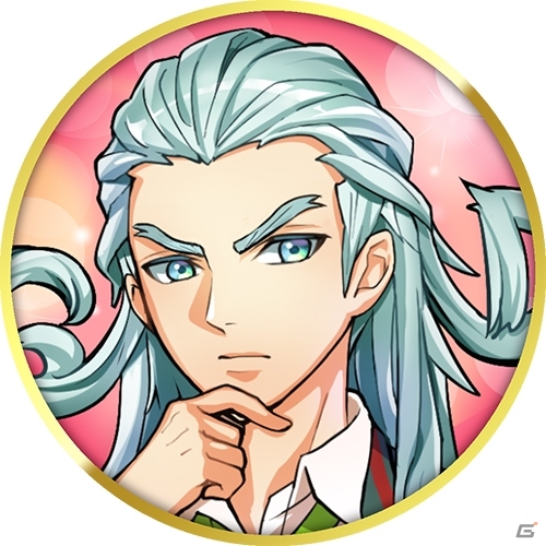 「コトダマン」のゲームジャンルが乙女ゲームに！？「恋愛ことばSLG コトダメン」が発表、攻略キャラには“けもみみおーこく”のあの人も…？の画像7
