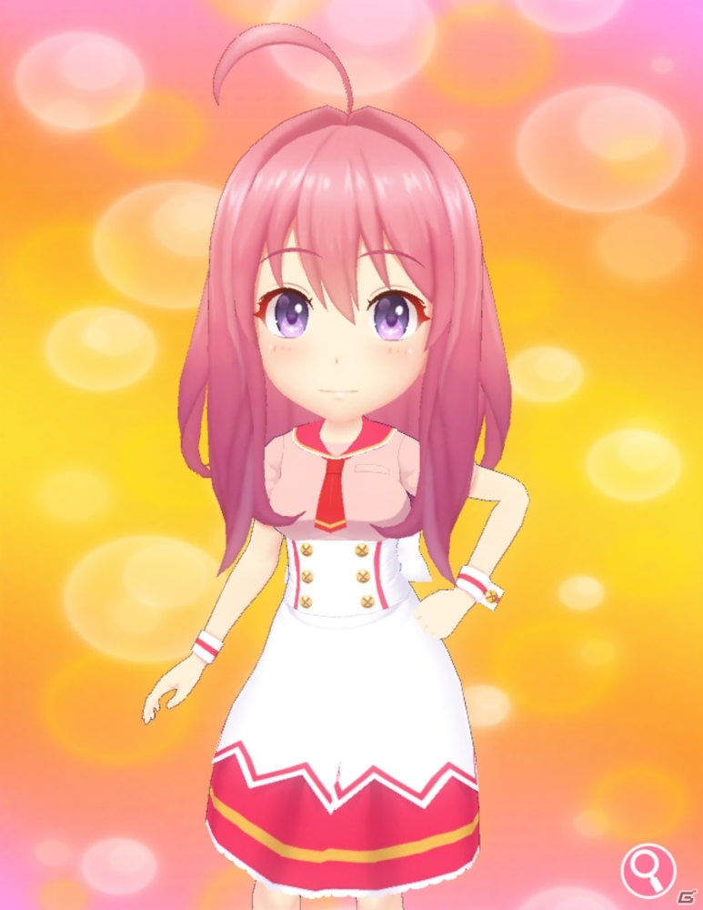 「ぱすてるメモリーズ」1日限定のエイプリルフール特別イベントクエスト「月刊マー0401」が開催！の画像3