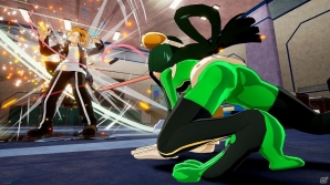 「僕のヒーローアカデミア One's Justice」蛙吹 梅雨、上鳴 電気、八百万 百のプロフィールを紹介！の画像6