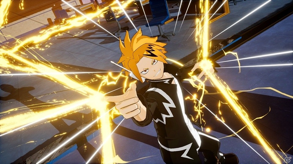 「僕のヒーローアカデミア One's Justice」蛙吹 梅雨、上鳴 電気、八百万 百のプロフィールを紹介！の画像13