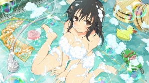「シノビマスター 閃乱カグラ NEW LINK」初の温泉イベント「ババンバンバン♪シノビだらけの温泉バトル！！」が開催！の画像6