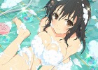 「シノビマスター 閃乱カグラ NEW LINK」初の温泉イベント「ババンバンバン♪シノビだらけの温泉バトル！！」が開催！