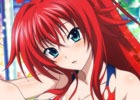「ハイスクールD×D」レイドイベント「情熱のチアリーディング！」が開催！レジェンドガチャで最強レアπの出現率も上昇中