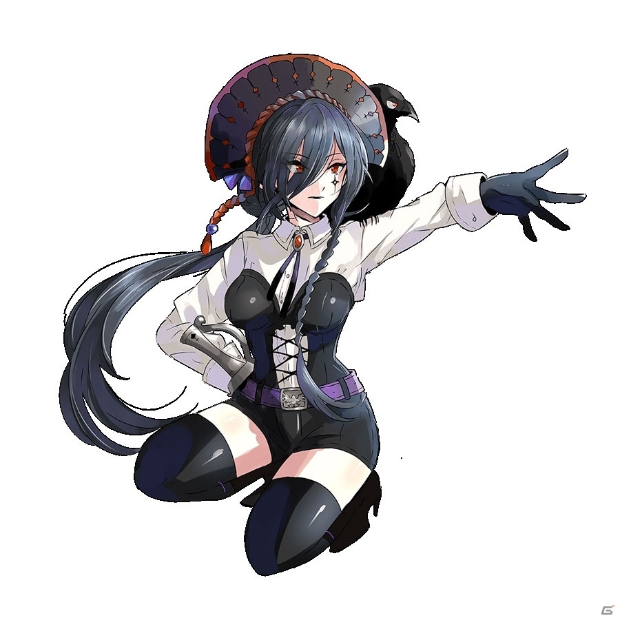 iOS/Android「妖怪百姫たん！」百姫巡行「われら妖怪海賊団！」が開催！の画像2