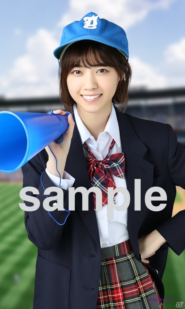 iOS/Android「乃木坂46～always with you～」メンバーとのストーリーが楽しめる「ストーリービジュアルボイスガチャ」が開催！の画像2