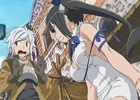 北米版「ダンジョンに出会いを求めるのは間違っているだろうか～メモリア・フレーゼ～」が配信開始！