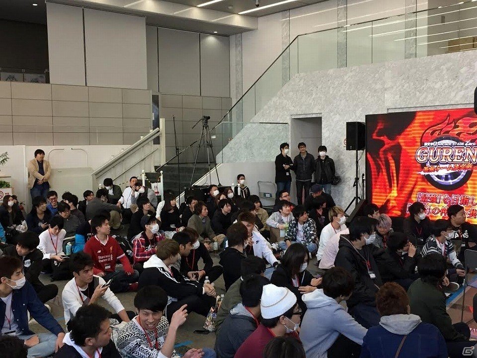 「頭文字D ARCADE STAGE Zero」公式全国大会の優勝チームはプラサカプコン甲府店所属の「＝MHR＝」に決定！の画像2