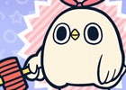 iOS/Android「にゃんこ大戦争」×「めんトリ」コラボイベントが開催！コラボ限定キャラ「めんトリ」をゲットしよう