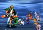 iOS/Android「ファイナルファンタジー ブレイブエクスヴィアス」にFF IIIよりルーネスやレフィアなどが登場！