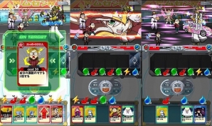 秋葉原とヲタクがテーマのインフレギミックカードゲーム「秋葉原を奪還せよ」がiOS/Android向けに配信！の画像5