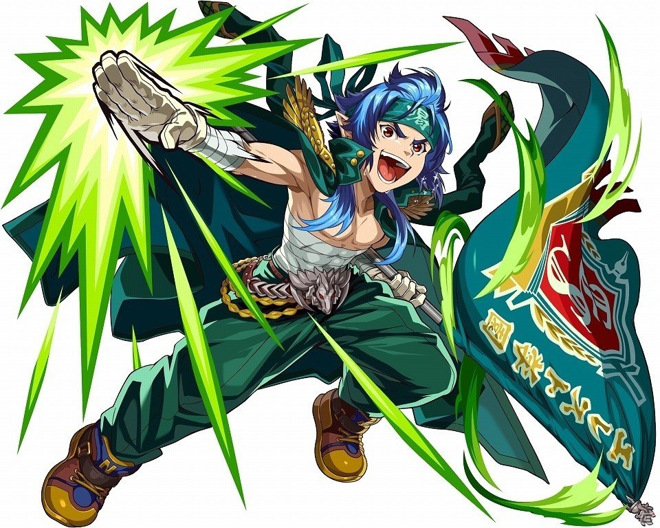 iOS/Android「エレメンタルストーリー」学園モンスターが一挙18体登場！「エレスト学園開校記念キャンペーン」が開始の画像6