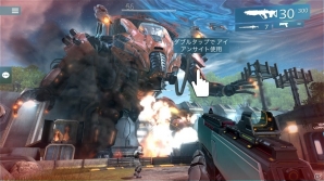 撃つ爽快感にアイテムハントの中毒性を加えた美麗シューティングRPG「Shadowgun Legends」プレイレビューの画像1