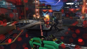 撃つ爽快感にアイテムハントの中毒性を加えた美麗シューティングRPG「Shadowgun Legends」プレイレビューの画像4