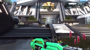 撃つ爽快感にアイテムハントの中毒性を加えた美麗シューティングRPG「Shadowgun Legends」プレイレビューの画像5