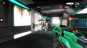 撃つ爽快感にアイテムハントの中毒性を加えた美麗シューティングRPG「Shadowgun Legends」プレイレビューの画像7