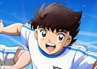 アニメ放映とゲームがリアルタイムで連動！iOS/Android「キャプテン翼ZERO」事前登録受付が開始