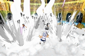 iOS/Android「ONE PIECE サウザンドストーム」名声イベント「破滅を狙う悪のカリスマ」が開催！の画像4